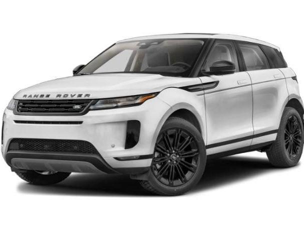 LAND ROVER RANGE ROVER EVOQUE 2024 SALZL2FX1RH233004 image